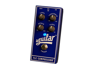 Aguilar TLC Compressor