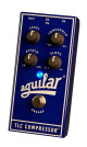 Une pédale de compression chez Aguilar