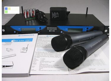 Sennheiser ew545 G2