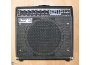 Mesa Boogie Mark IIC+ Combo