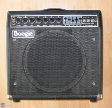 Mesa Boogie Mark IIC+ Combo