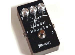 Skreddy Pedals Lunar module