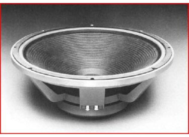 JBL 2245