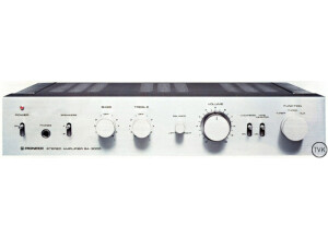 Pioneer SA-3000