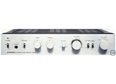 Pioneer SA-3000