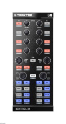 Traktor Kontrol X1 Upgrade Special