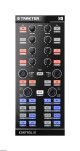 Les Traktor Kontrol F1 et X1 à la hauteur
