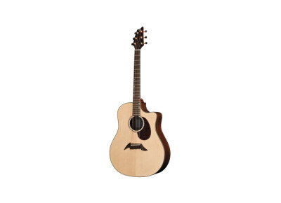 Breedlove Pro D25/SRH
