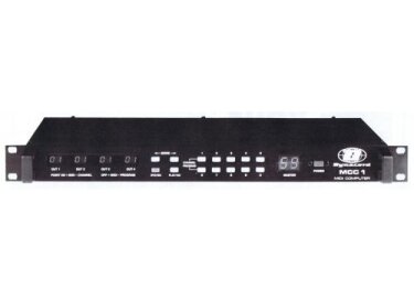 Dynacord MCC 1 Midi Computer