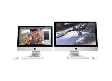 Apple iMac 21,5" Core 2 Duo 3,06 Ghz
