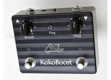 Suhr Koko Boost