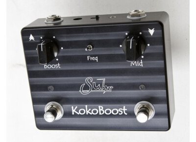 Suhr Koko Boost