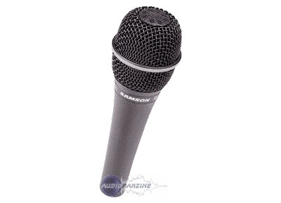 Samson Technologies QMic