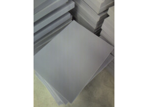 BASF mousse de melamine basotect 63X50X6cm