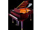 Comparaison 2 Yamahiko vs 2 Wa-14 / piano à queue