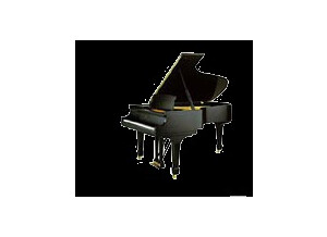 Steinway & Sons B211