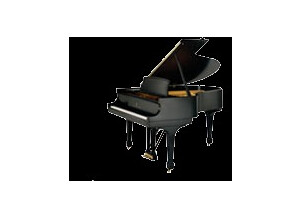 Steinway & Sons O180