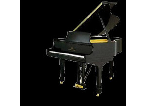 Steinway & Sons S155