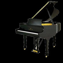 Steinway & Sons S155