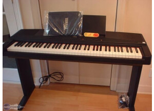 Yamaha YPP-55