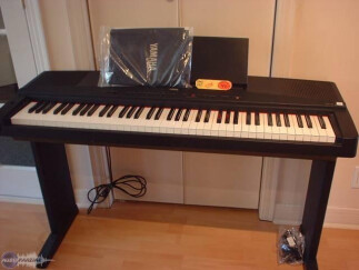 Yamaha YPP-55