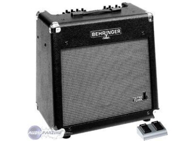 Behringer Vintager AC112