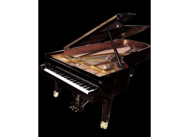 Steinway & Sons D274