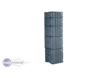 SKB Flight Case 19'' 2U
