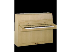 August Förster 116D