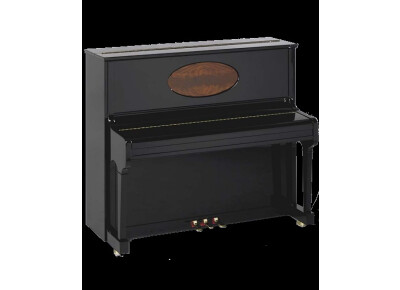 August Förster 125G