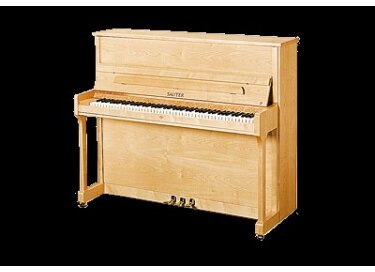 Sauter Domino 122 NL