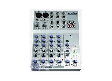 Alto Professional S 6