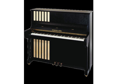 Steingraeber & Söhne 130 PS