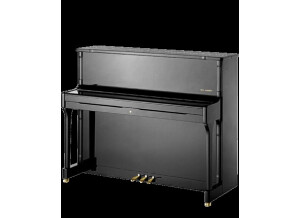 Wilh. Steinberg IQ 24