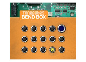 ToneBytes Bend Box