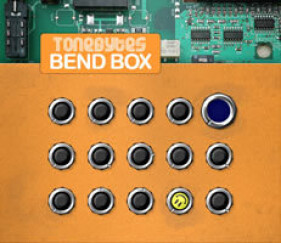 Freeware de l'avent : Bend Box