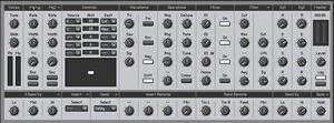 Heavens*On Earth Electric for Reaktor Updated