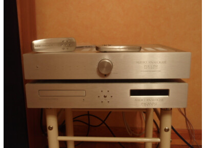 Audio Analogue Puccini Settanta