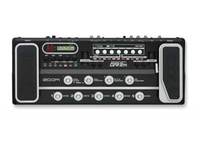 Zoom G9.2tt