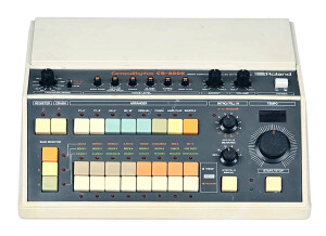 Roland CR-8000