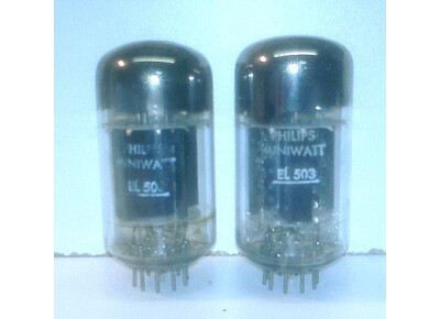 Philips EL503 miniwatt