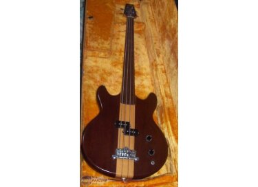 Vantage Fretless 4 cordes