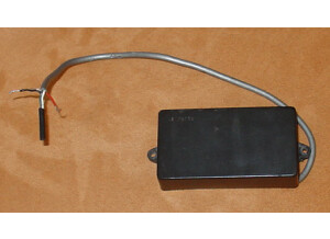 Bill Lawrence USA 900 XL