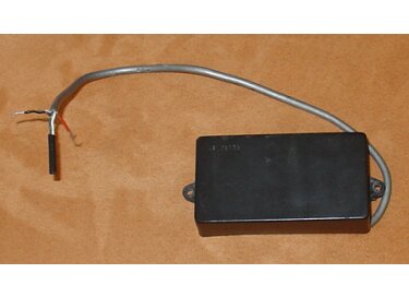 Bill Lawrence USA 900 XL