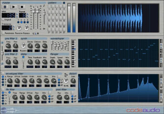 Friday's freeware : BeatBurner