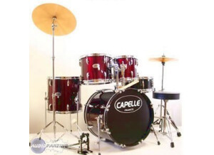 Capelle 300/500