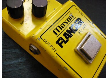 Maxon FL-301 V2