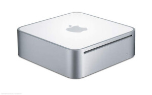 Apple Mac Mini 2,26 GHz Intel Core 2 Duo