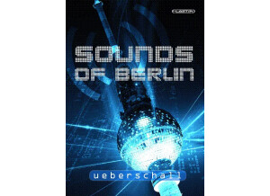 Ueberschall Sounds of Berlin