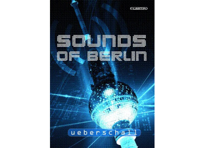 Ueberschall Sounds of Berlin